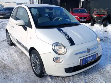 Fiat 500   1.2 I 69CP   Aer Conditionat
