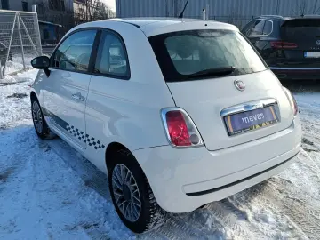 Fiat 500   1.2 I 69CP   Aer Conditionat