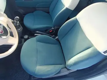 Fiat 500   1.2 I 69CP   Aer Conditionat
