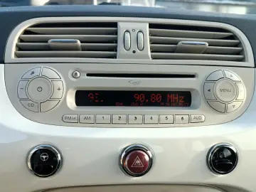 Fiat 500   1.2 I 69CP   Aer Conditionat