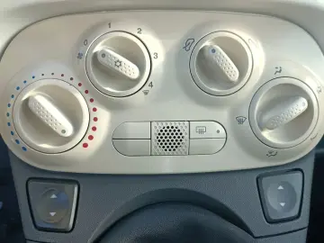 Fiat 500   1.2 I 69CP   Aer Conditionat