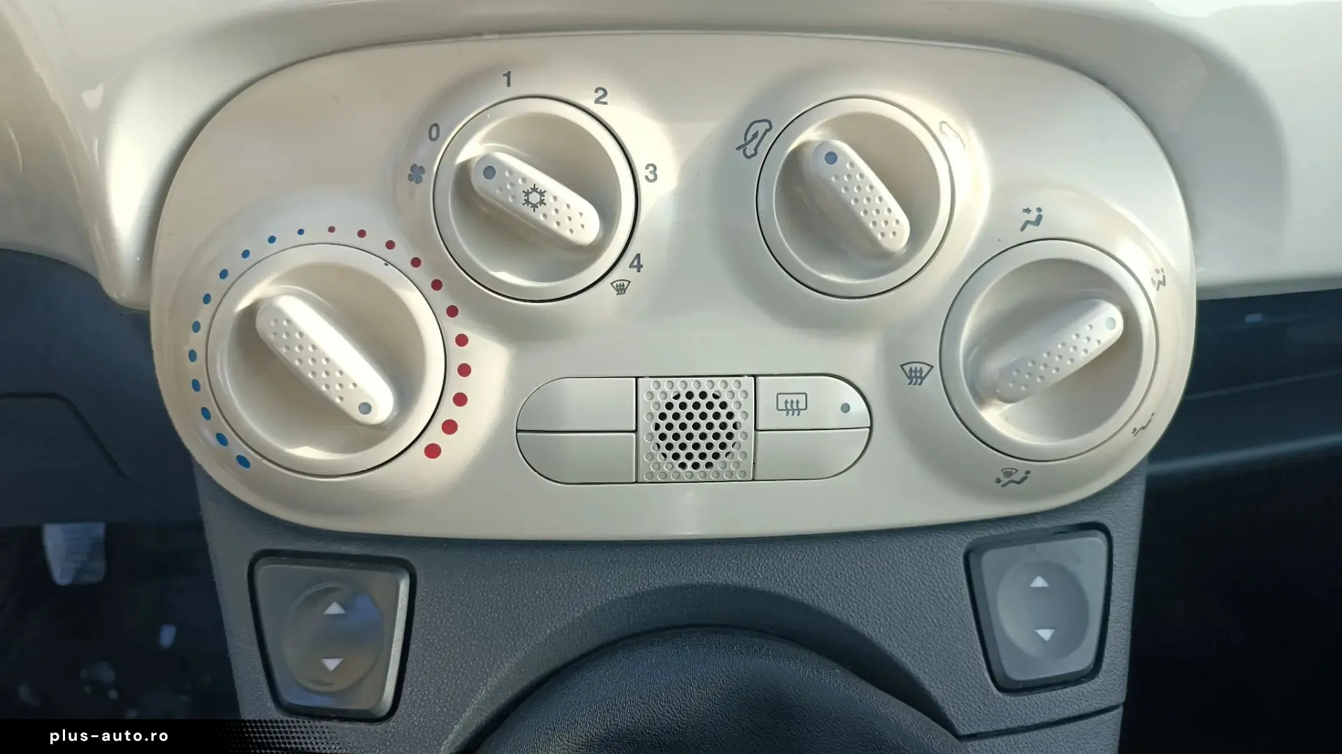 Fiat 500   1.2 I 69CP   Aer Conditionat