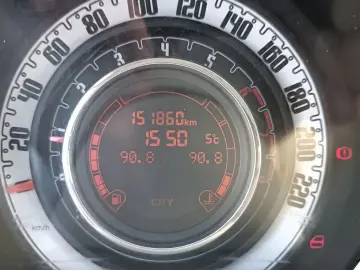 Fiat 500   1.2 I 69CP   Aer Conditionat