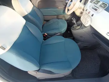 Fiat 500   1.2 I 69CP   Aer Conditionat