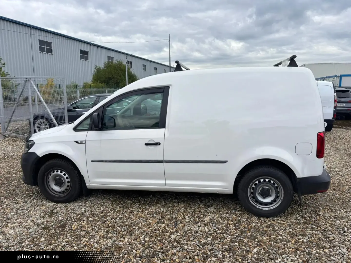 Volkswagen Caddy   2.0 TDI 75 CP   2019   Autoutilitara TVA