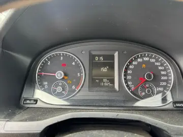 Volkswagen Caddy   2.0 TDI 75 CP   2019   Autoutilitara TVA