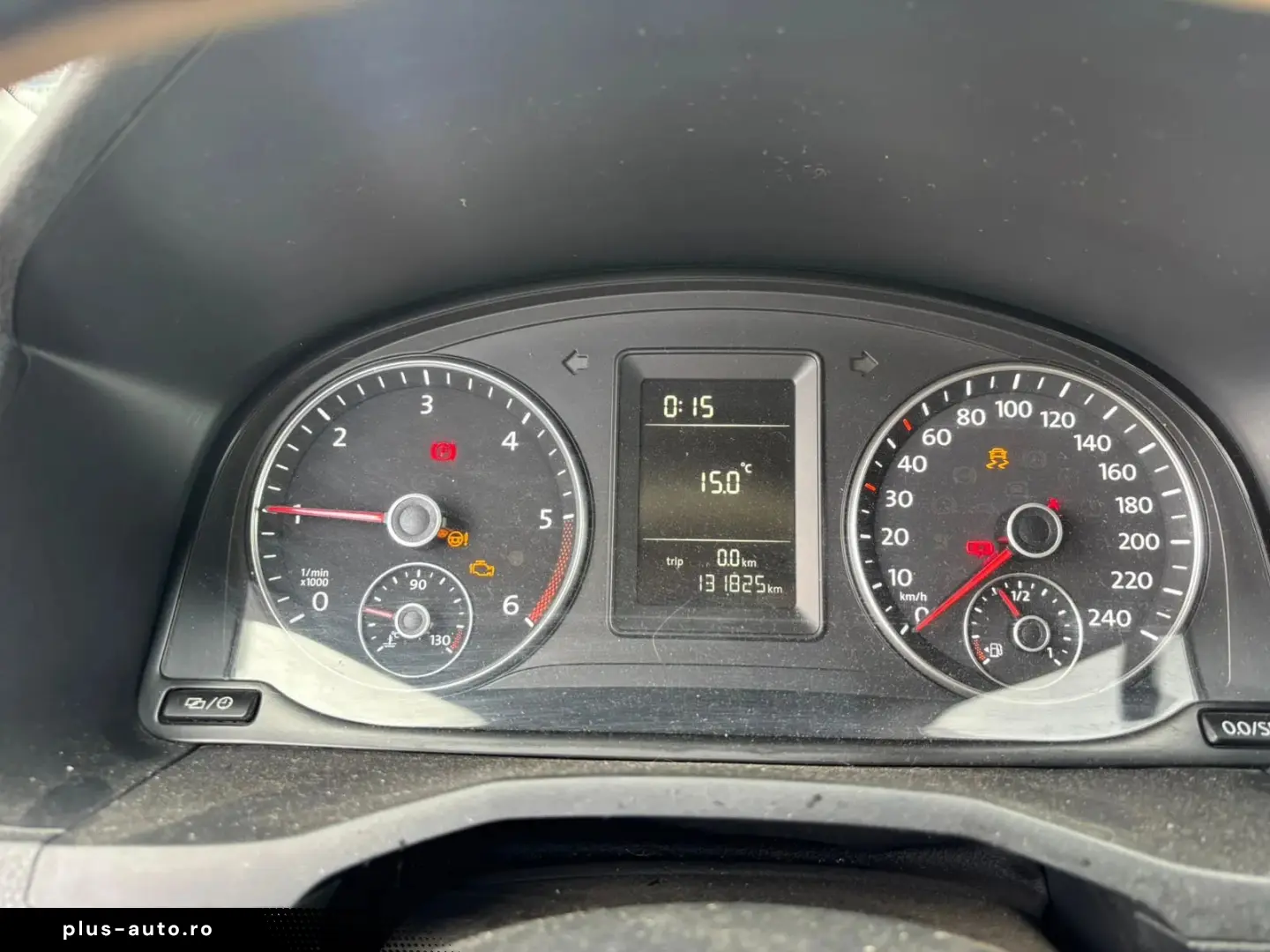 Volkswagen Caddy   2.0 TDI 75 CP   2019   Autoutilitara TVA