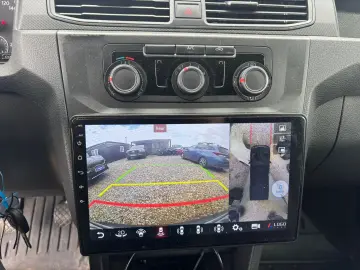 Volkswagen Caddy   2.0 TDI 75 CP   2019   Autoutilitara TVA