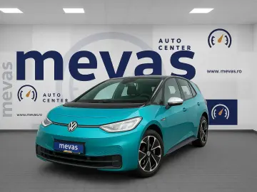 Volkswagen Id3
