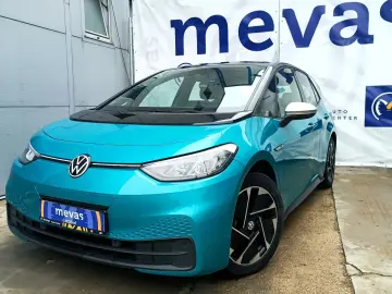 Volkswagen Id3