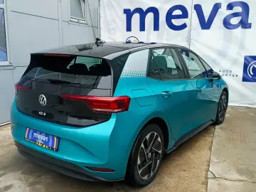 Volkswagen Id3