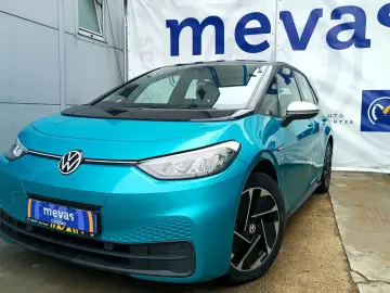 Volkswagen Id3