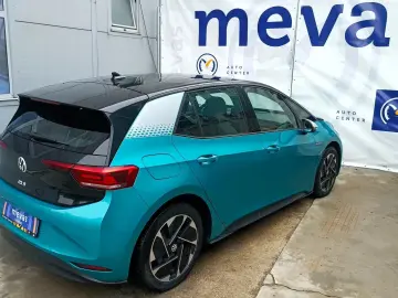 Volkswagen Id3