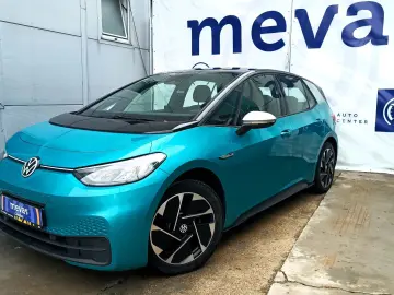 Volkswagen Id3