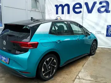 Volkswagen Id3