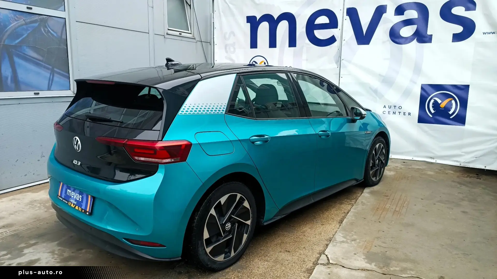 Volkswagen Id3