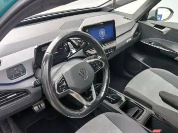 Volkswagen Id3