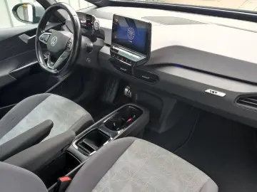Volkswagen Id3