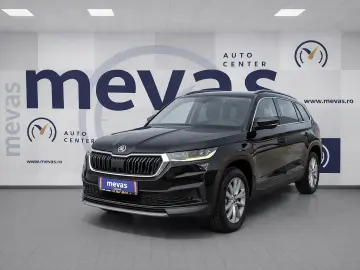 Skoda Kodiaq   2.0 TSI 190CP  DSG   4x4   TVA Deductibil