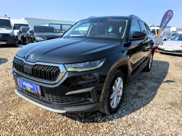 Skoda Kodiaq   2.0 TSI 190CP  DSG   4x4   TVA Deductibil