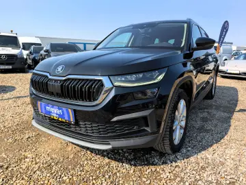 Skoda Kodiaq   2.0 TSI 190CP  DSG   4x4   TVA Deductibil