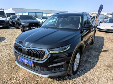 Skoda Kodiaq   2.0 TSI 190CP  DSG   4x4   TVA Deductibil