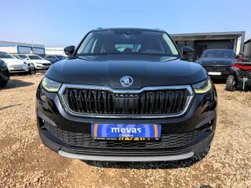 Skoda Kodiaq   2.0 TSI 190CP  DSG   4x4   TVA Deductibil