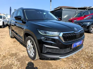 Skoda Kodiaq   2.0 TSI 190CP  DSG   4x4   TVA Deductibil