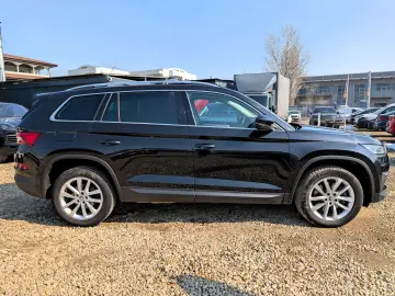 Skoda Kodiaq   2.0 TSI 190CP  DSG   4x4   TVA Deductibil