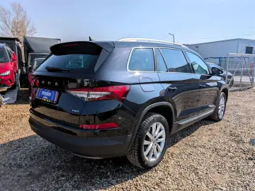 Skoda Kodiaq   2.0 TSI 190CP  DSG   4x4   TVA Deductibil