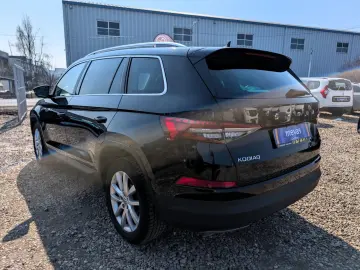 Skoda Kodiaq   2.0 TSI 190CP  DSG   4x4   TVA Deductibil