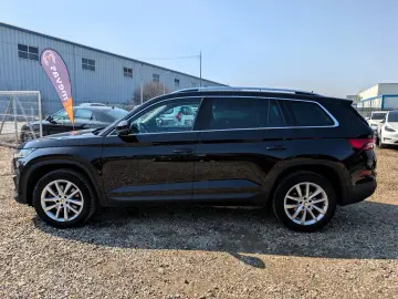 Skoda Kodiaq   2.0 TSI 190CP  DSG   4x4   TVA Deductibil