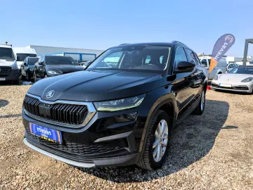 Skoda Kodiaq   2.0 TSI 190CP  DSG   4x4   TVA Deductibil