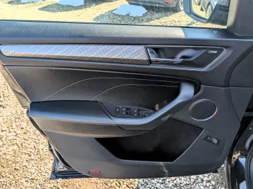 Skoda Kodiaq   2.0 TSI 190CP  DSG   4x4   TVA Deductibil