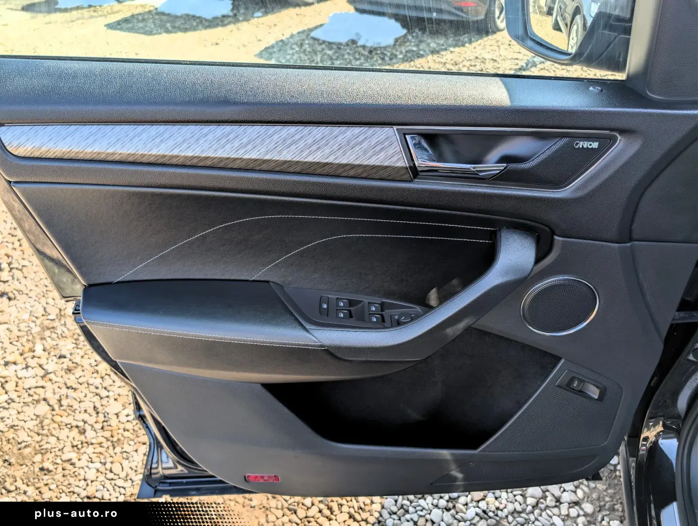 Skoda Kodiaq   2.0 TSI 190CP  DSG   4x4   TVA Deductibil