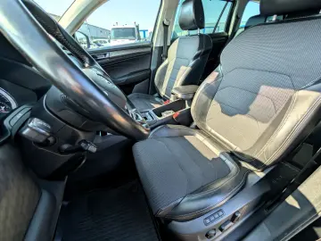 Skoda Kodiaq   2.0 TSI 190CP  DSG   4x4   TVA Deductibil