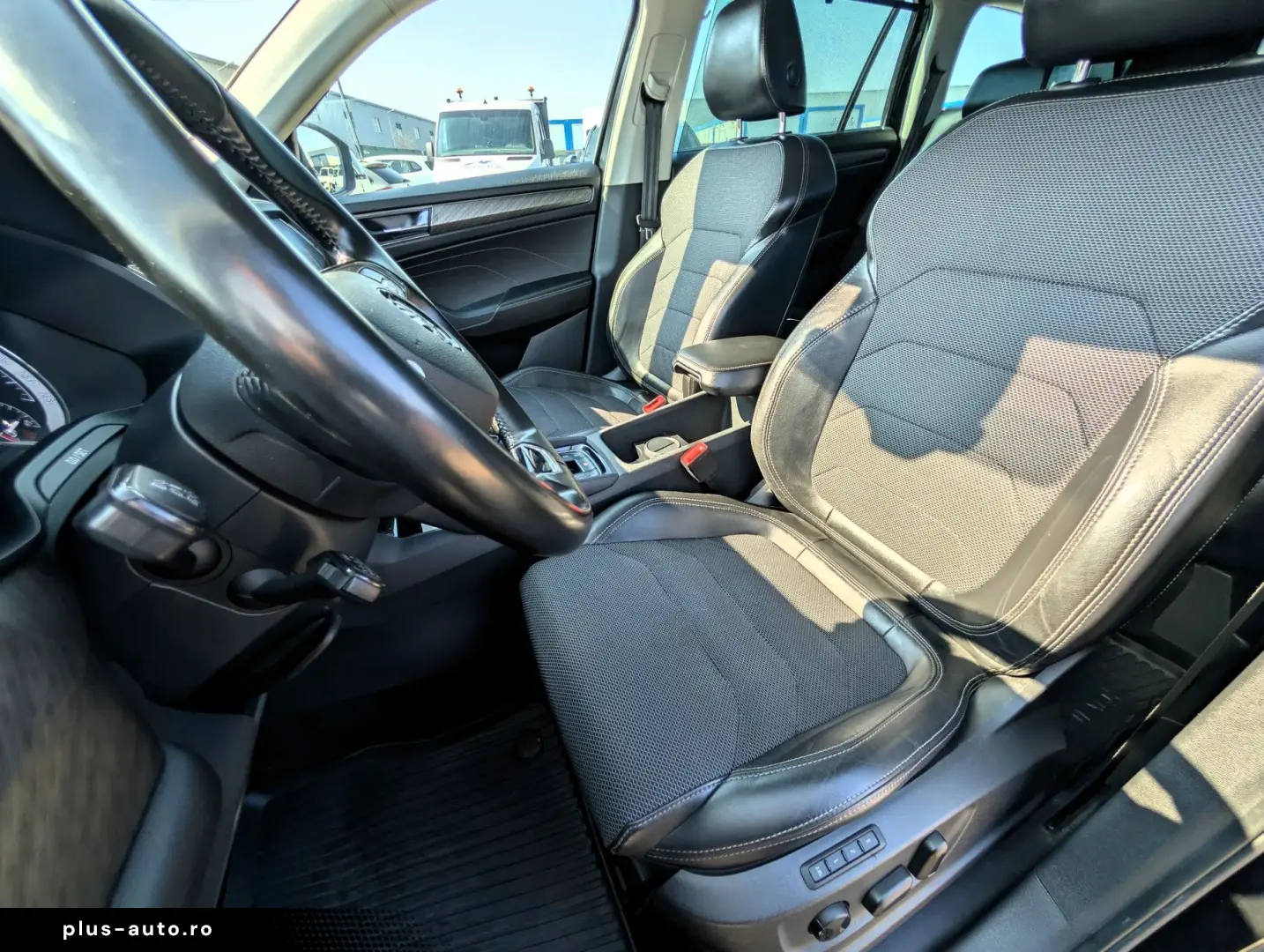 Skoda Kodiaq   2.0 TSI 190CP  DSG   4x4   TVA Deductibil