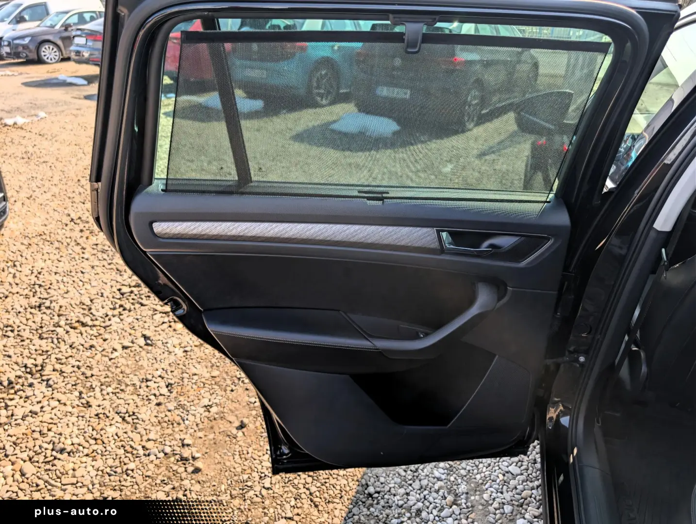 Skoda Kodiaq   2.0 TSI 190CP  DSG   4x4   TVA Deductibil