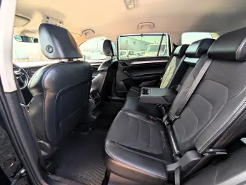 Skoda Kodiaq   2.0 TSI 190CP  DSG   4x4   TVA Deductibil