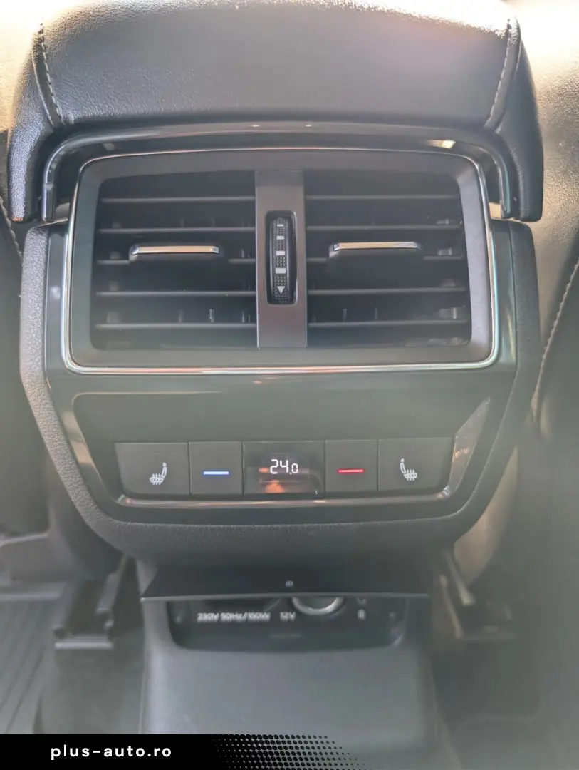 Skoda Kodiaq   2.0 TSI 190CP  DSG   4x4   TVA Deductibil