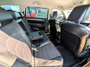 Skoda Kodiaq   2.0 TSI 190CP  DSG   4x4   TVA Deductibil