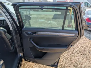 Skoda Kodiaq   2.0 TSI 190CP  DSG   4x4   TVA Deductibil