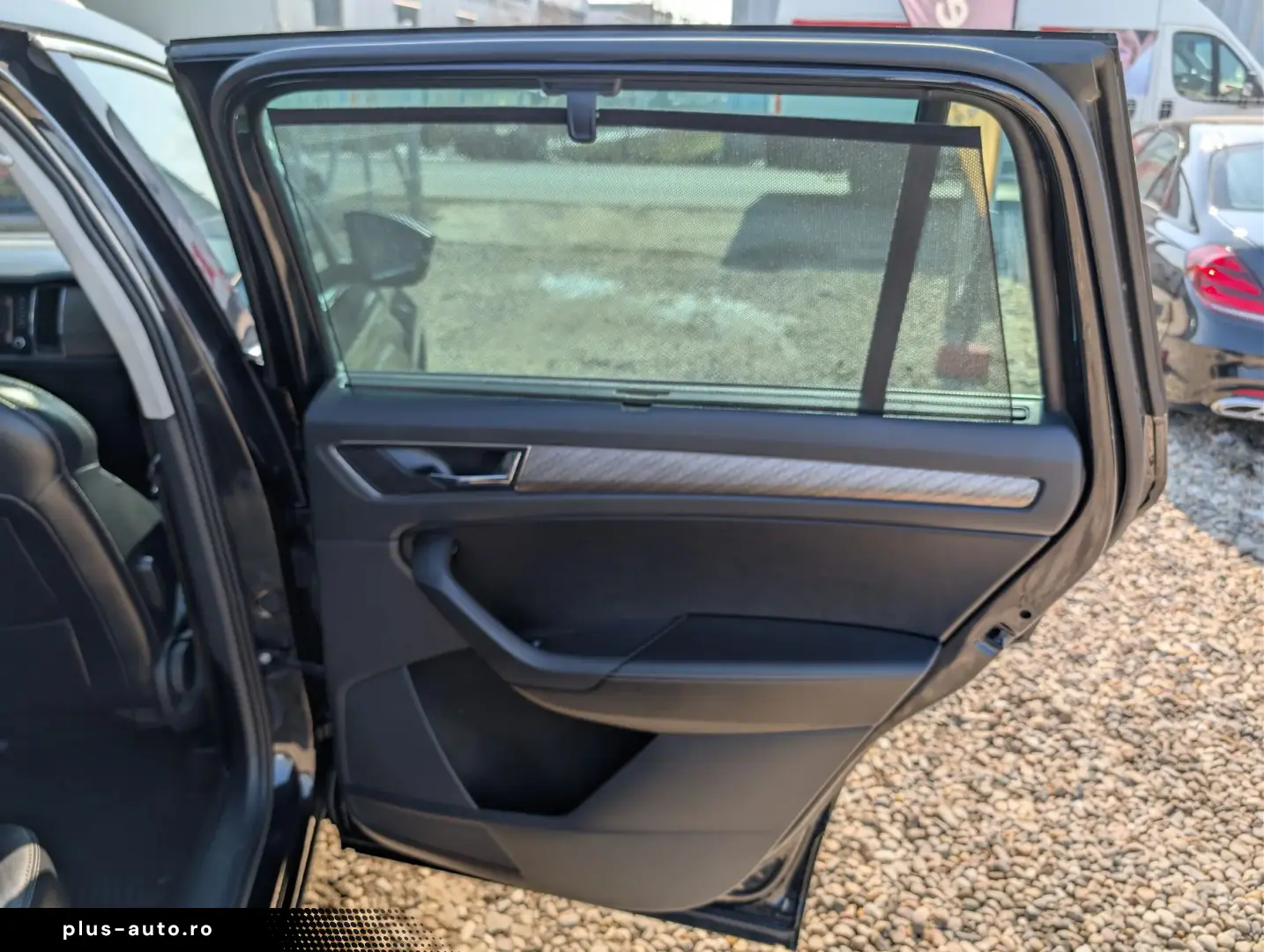 Skoda Kodiaq   2.0 TSI 190CP  DSG   4x4   TVA Deductibil