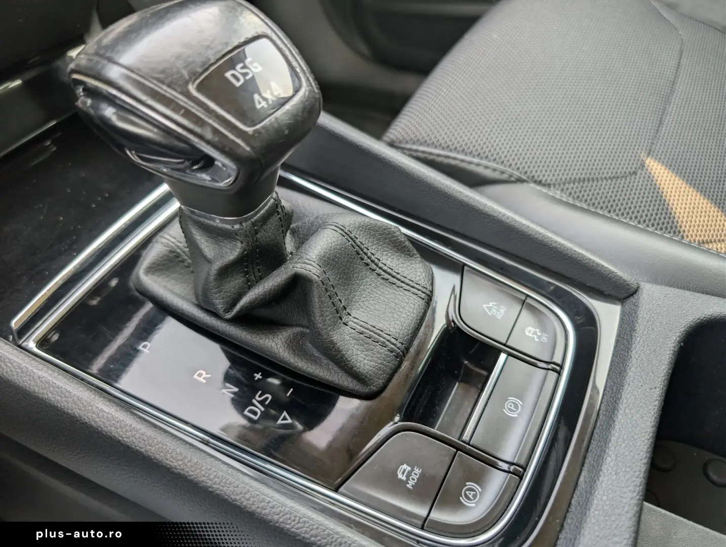 Skoda Kodiaq   2.0 TSI 190CP  DSG   4x4   TVA Deductibil