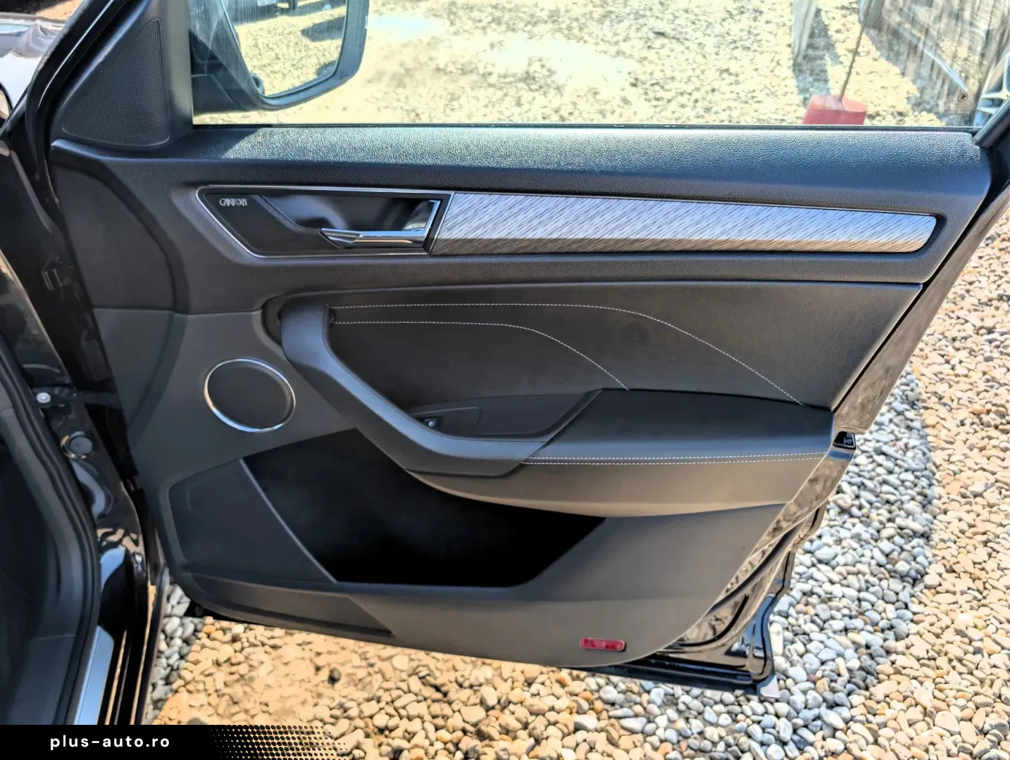 Skoda Kodiaq   2.0 TSI 190CP  DSG   4x4   TVA Deductibil