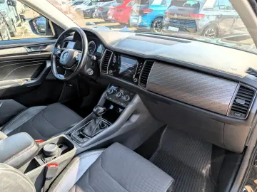 Skoda Kodiaq   2.0 TSI 190CP  DSG   4x4   TVA Deductibil