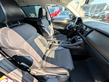 Skoda Kodiaq   2.0 TSI 190CP  DSG   4x4   TVA Deductibil