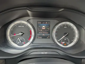 Skoda Kodiaq   2.0 TSI 190CP  DSG   4x4   TVA Deductibil