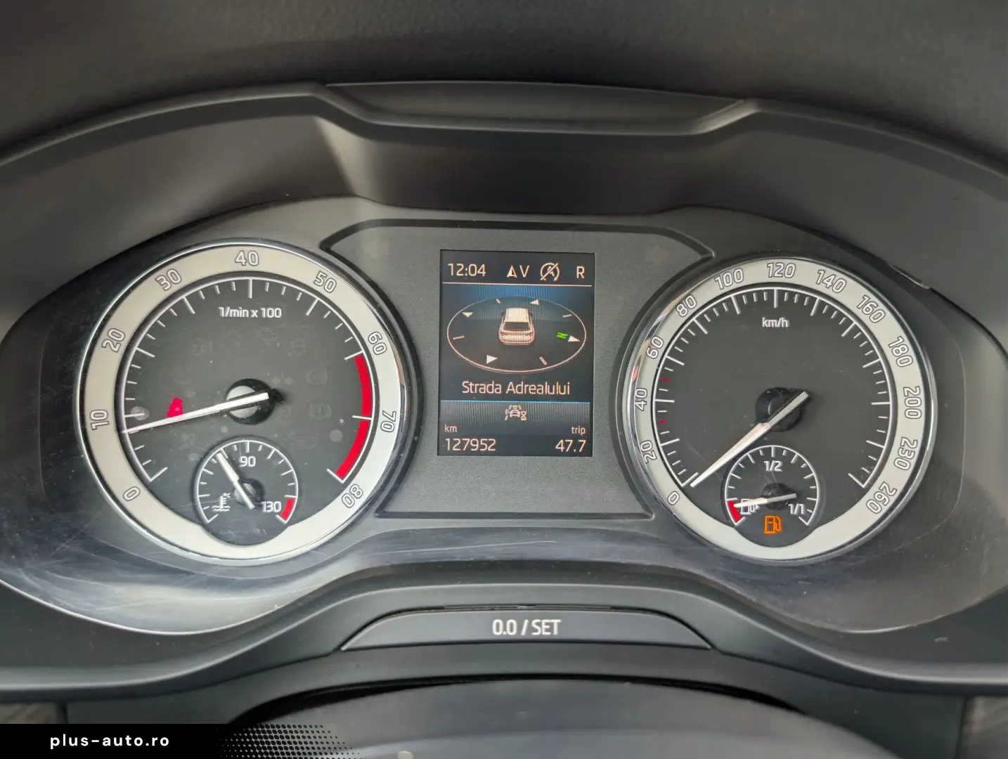 Skoda Kodiaq   2.0 TSI 190CP  DSG   4x4   TVA Deductibil