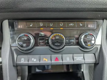 Skoda Kodiaq   2.0 TSI 190CP  DSG   4x4   TVA Deductibil